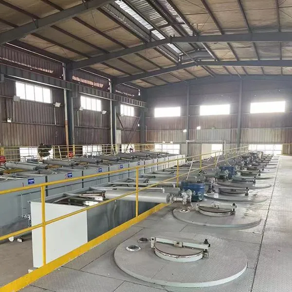Acrylic Exhaust Gas Cracking Furnace