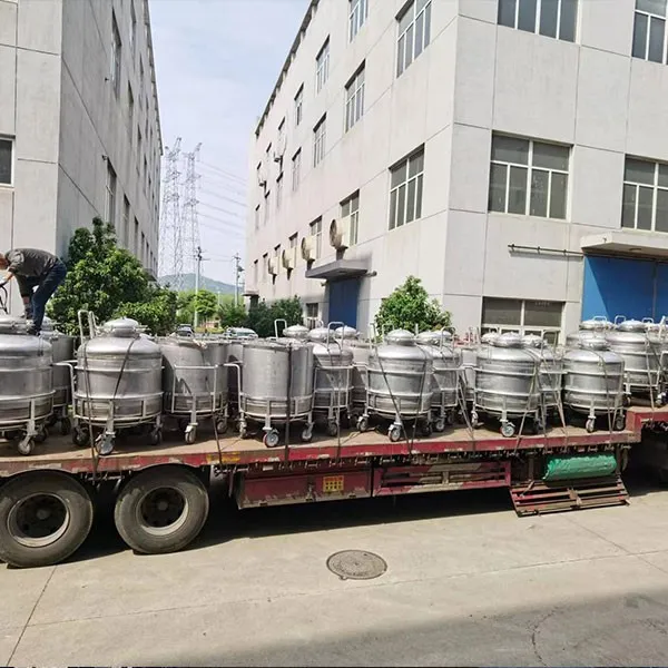 Acrylic Vacuum Tank suppliers