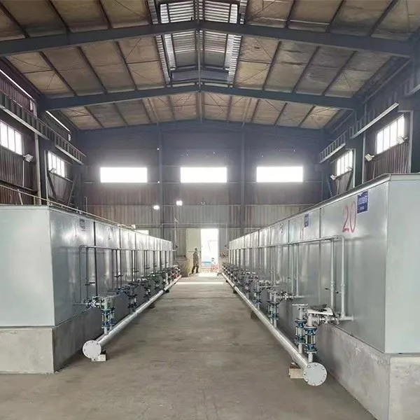 PMMA Exhaust Gas Cracking Furnace high quality