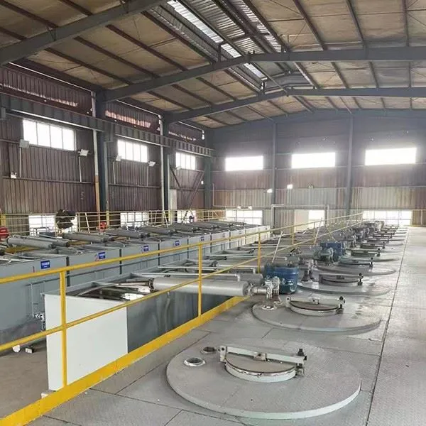 PMMA Exhaust Gas Cracking Furnace best