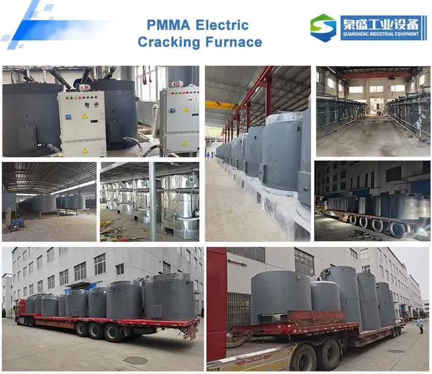 Electric-Cracking-Furnace Electric-Cracking-Furnace