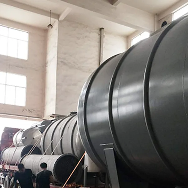 MMA distillation column MMA distillation column