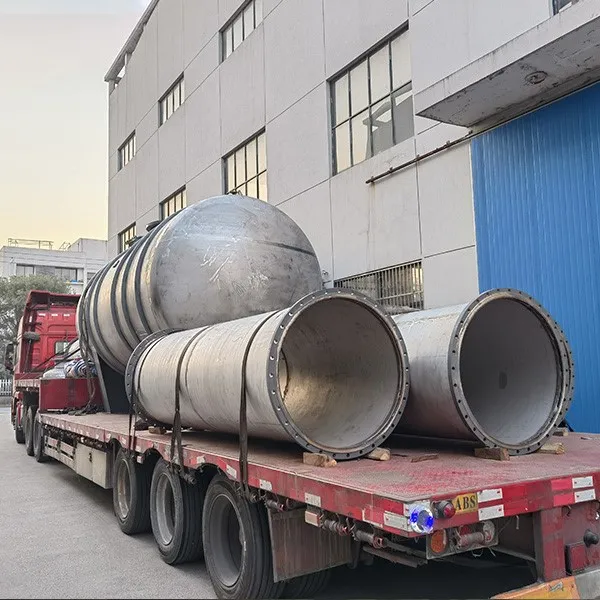 MMA distillation column 1 MMA distillation column 1